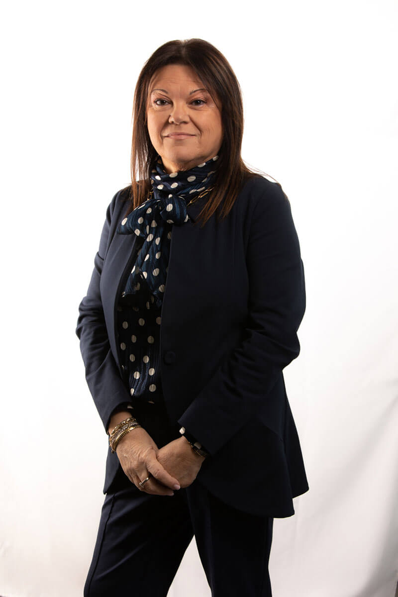 Silvia Barbieri foto